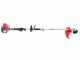 Attila GX 25 - Abbacchiatore + Decespugliatore a scoppio Attila multifunzione con motore Honda