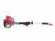 Attila GX 25 - Abbacchiatore + Decespugliatore a scoppio Attila multifunzione con motore Honda