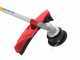 Attila GX 25 - Abbacchiatore + Decespugliatore a scoppio Attila multifunzione con motore Honda