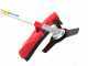 Attila GX 25 - Abbacchiatore + Decespugliatore a scoppio Attila multifunzione con motore Honda