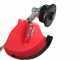 Attila GX 25 - Abbacchiatore + Decespugliatore a scoppio Attila multifunzione con motore Honda