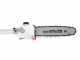 Attila GX 25 - Abbacchiatore + Decespugliatore a scoppio Attila multifunzione con motore Honda