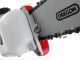 Attila GX 25 - Abbacchiatore + Decespugliatore a scoppio Attila multifunzione con motore Honda