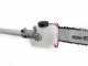Attila GX 25 - Abbacchiatore + Decespugliatore a scoppio Attila multifunzione con motore Honda