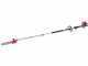 Attila GX 25 - Abbacchiatore + Decespugliatore a scoppio Attila multifunzione con motore Honda