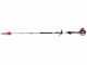 Attila GX 25 - Abbacchiatore + Decespugliatore a scoppio Attila multifunzione con motore Honda