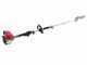 Attila GX 25 - Abbacchiatore + Decespugliatore a scoppio Attila multifunzione con motore Honda