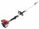 Attila GX 25 - Abbacchiatore + Decespugliatore a scoppio Attila multifunzione con motore Honda