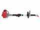 Attila GX 25 - Abbacchiatore + Decespugliatore a scoppio Attila multifunzione con motore Honda
