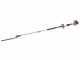 Attila GX 25 - Abbacchiatore + Decespugliatore a scoppio Attila multifunzione con motore Honda