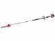 Attila GX 25 - Abbacchiatore + Decespugliatore a scoppio Attila multifunzione con motore Honda
