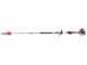Attila GX 25 - Abbacchiatore + Decespugliatore a scoppio Attila multifunzione con motore Honda