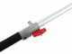 Attila GX 25 - Abbacchiatore + Decespugliatore a scoppio Attila multifunzione con motore Honda