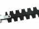 Attila GX 25 - Abbacchiatore + Decespugliatore a scoppio Attila multifunzione con motore Honda