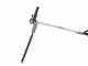 Attila GX 25 - Abbacchiatore + Decespugliatore a scoppio Attila multifunzione con motore Honda