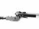Attila GX 25 - Abbacchiatore + Decespugliatore a scoppio Attila multifunzione con motore Honda