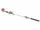 Attila GX 25 - Abbacchiatore + Decespugliatore a scoppio Attila multifunzione con motore Honda