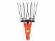 Attila GX 25 - Abbacchiatore + Decespugliatore a scoppio Attila multifunzione con motore Honda