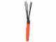 Attila GX 25 - Abbacchiatore + Decespugliatore a scoppio Attila multifunzione con motore Honda