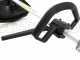 Attila GX 35 - Abbacchiatore + Decespugliatore multifunzione con motore Honda