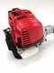 Attila GX 35 - Abbacchiatore + Decespugliatore multifunzione con motore Honda