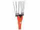 Attila GX 35 - Abbacchiatore + Decespugliatore multifunzione con motore Honda