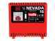 Telwin Nevada 15 - Caricabatterie - per batterie WET a tensione 12/24 V - portatile, monofase