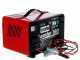 Telwin Leader 150 - Caricabatterie auto e avviatore - batterie WET/START-STOP a tensione 12V