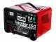 Telwin Leader 150 - Caricabatterie auto e avviatore - batterie WET/START-STOP a tensione 12V