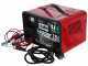 Telwin Leader 150 - Caricabatterie auto e avviatore - batterie WET/START-STOP a tensione 12V