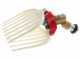Sbaraglia Volare Turbo - Abbacchiatore pneumatico scuotitore scuotiolive ad aria compressa