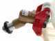 Sbaraglia Volare Turbo - Abbacchiatore pneumatico scuotitore scuotiolive ad aria compressa