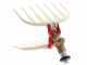 Sbaraglia Volare Turbo - Abbacchiatore pneumatico scuotitore scuotiolive ad aria compressa
