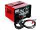 Telwin Leader 220 - Caricabatterie auto e avviatore - batterie WET/START-STOP tensione 12/24V