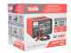 Telwin Leader 220 - Caricabatterie auto e avviatore - batterie WET/START-STOP tensione 12/24V