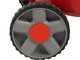 GeoTech S-AC50V-10-15C - Compressore aria elettrico oilless - Motore 1.5 HP - 50 lt Verticale Silenziato