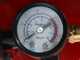 GeoTech S-AC50V-10-15C - Compressore aria elettrico oilless - Motore 1.5 HP - 50 lt Verticale Silenziato
