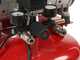 GeoTech S-AC50V-10-15C - Compressore aria elettrico oilless - Motore 1.5 HP - 50 lt Verticale Silenziato