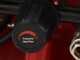 GeoTech S-AC50V-10-15C - Compressore aria elettrico oilless - Motore 1.5 HP - 50 lt Verticale Silenziato
