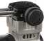 GeoTech S-AC50V-10-15C - Compressore aria elettrico oilless - Motore 1.5 HP - 50 lt Verticale Silenziato