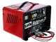 Telwin Autotronic 25 Boost - Caricabatterie auto e mantenitore - batterie al Piombo 12/24V