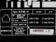 Telwin Alpine 15 - Caricabatterie - batterie WET con tensione 12/24V - monofase