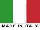 Telwin Alpine 15 - Caricabatterie - batterie WET con tensione 12/24V - monofase