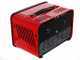 Telwin Alpine 18 Boost - Caricabatterie - batterie WET tensione 12/24V - monofase