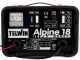 Telwin Alpine 18 Boost - Caricabatterie - batterie WET tensione 12/24V - monofase