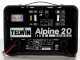 Telwin Alpine 20 Boost - Caricabatterie - batterie WET tensione 12/24V - 300 W