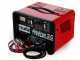 Telwin Alpine 20 Boost - Caricabatterie - batterie WET tensione 12/24V - 300 W