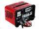 Telwin Alpine 30 Boost - Caricabatterie - batterie WET tensione 12/24V - 800 W