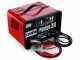 Telwin Alpine 30 Boost - Caricabatterie - batterie WET tensione 12/24V - 800 W