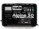 Telwin Alpine 50 Boost - Caricabatterie - batterie WET tensione 12/24V - 1000 W